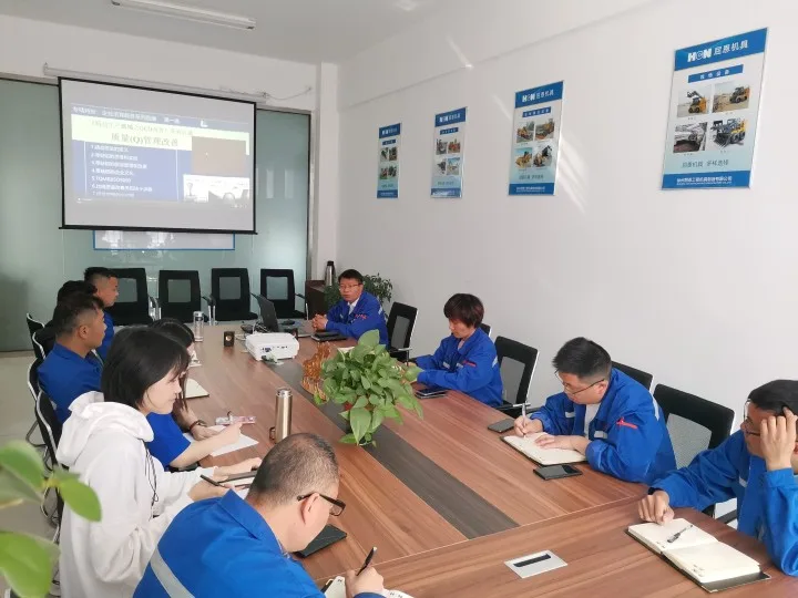 展会与交流 6