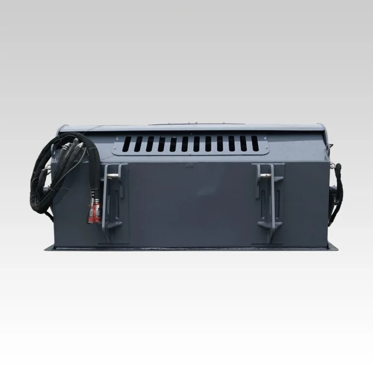 市政养护现场应用纪实 — 0235沙滩清理器