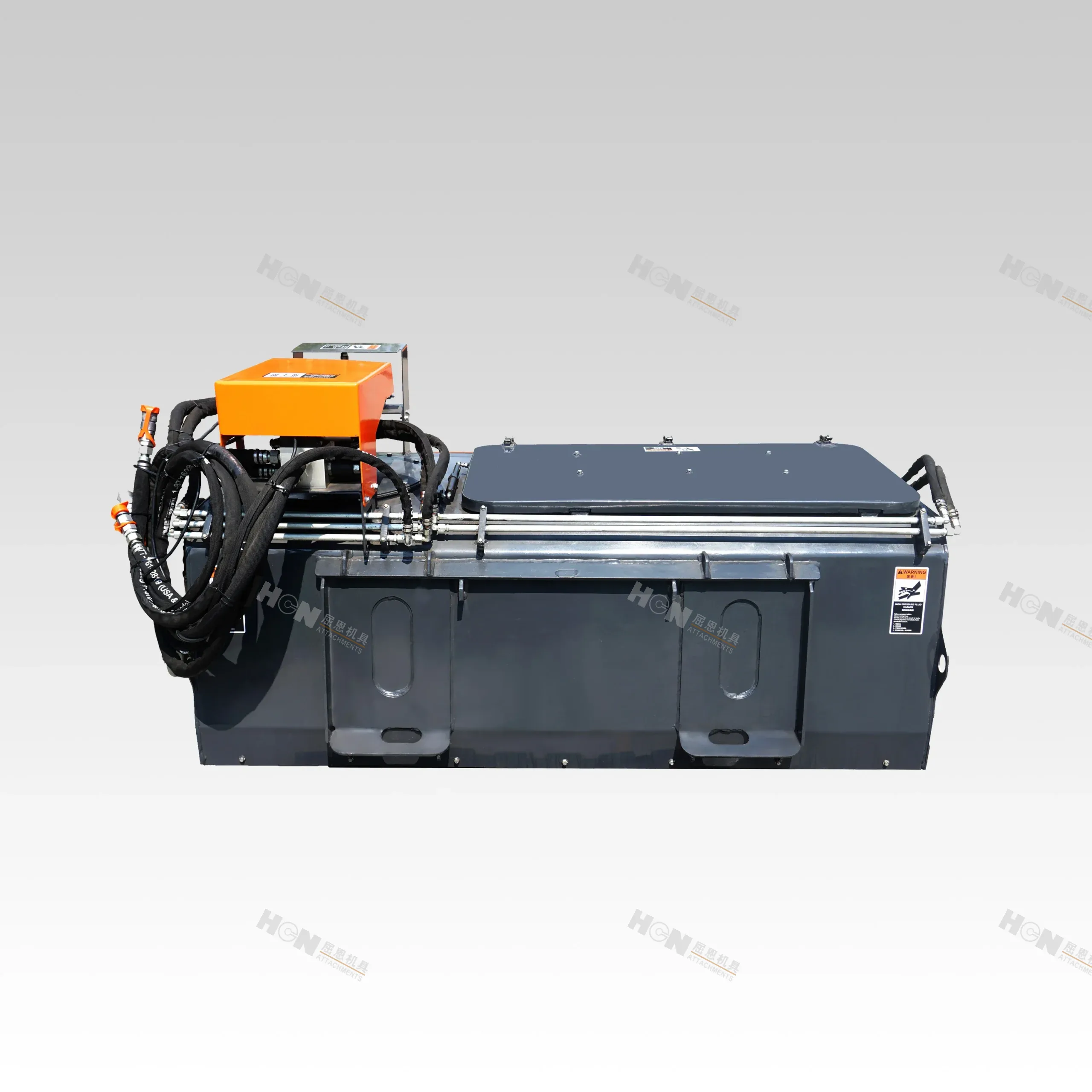 0202F72NPI清扫器