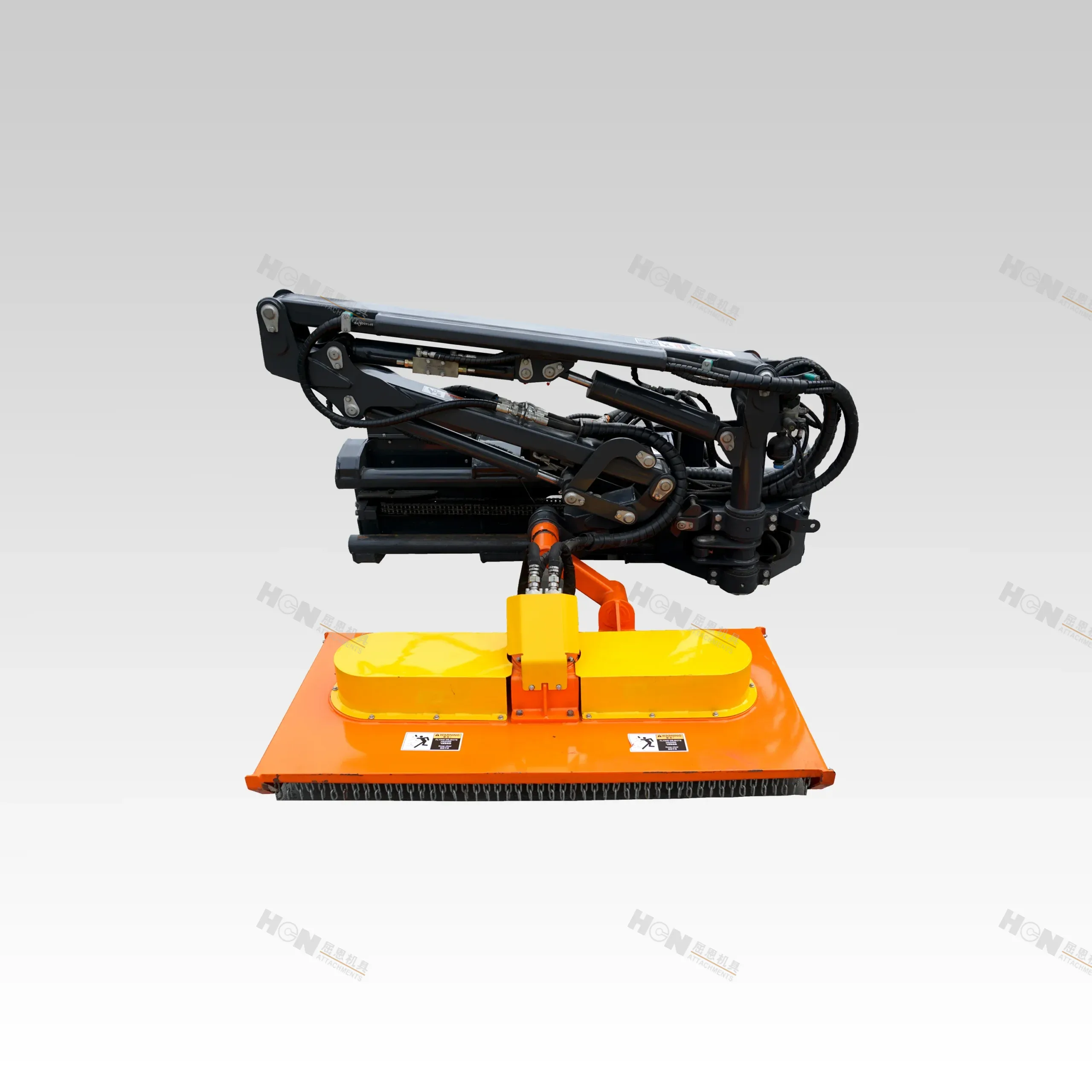 0524D60 绿篱修剪器