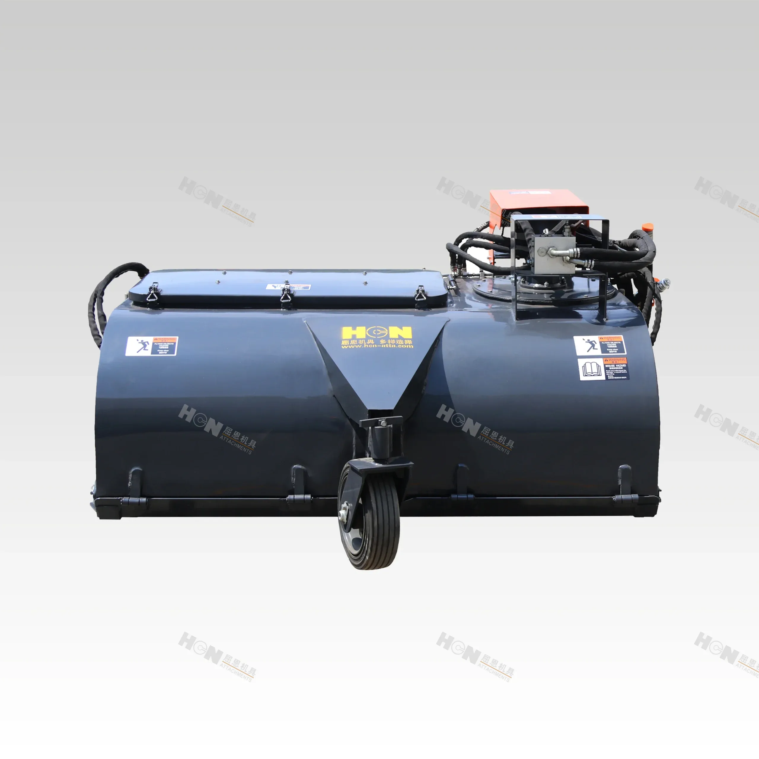 0202F72NPI清扫器